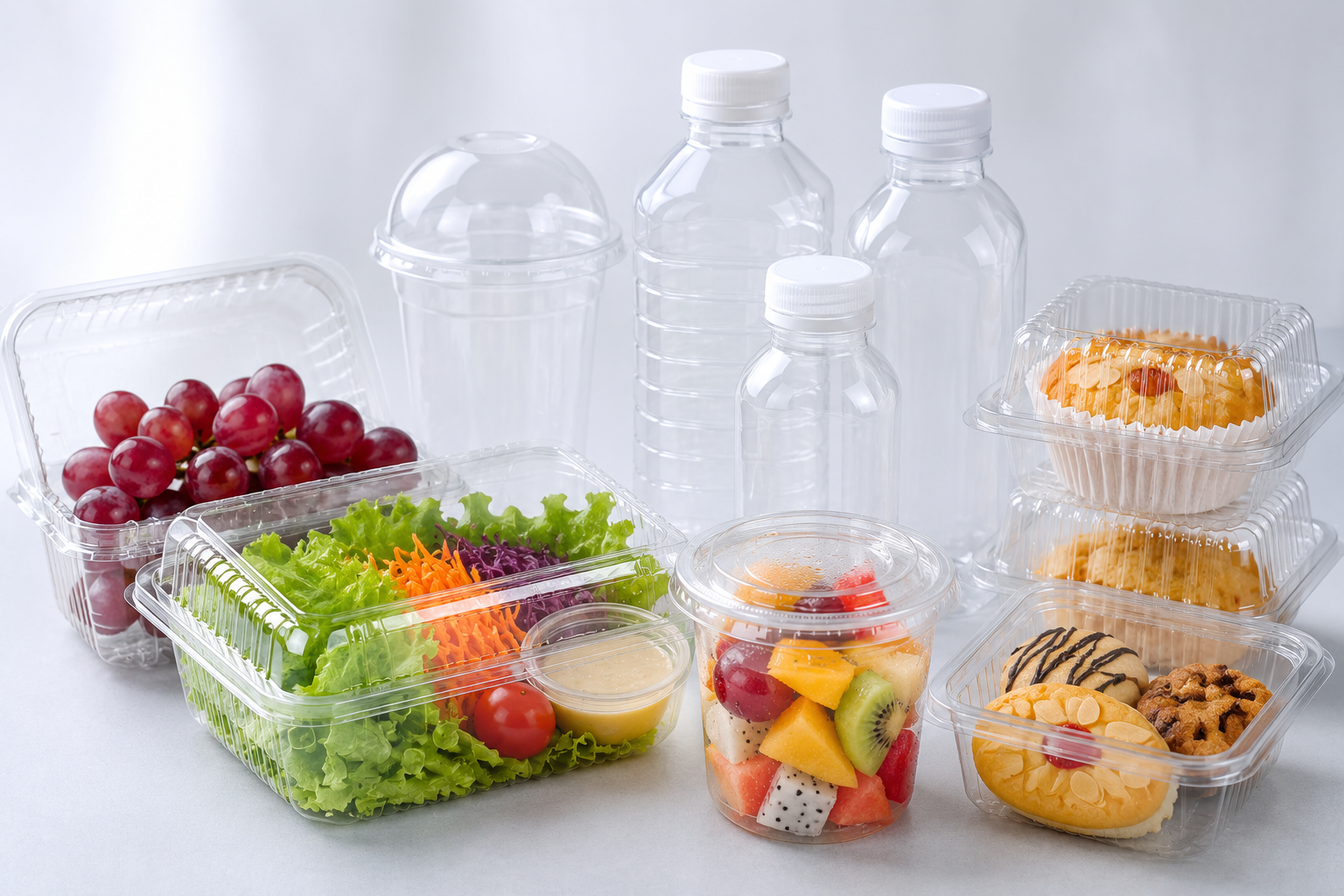 Products Background