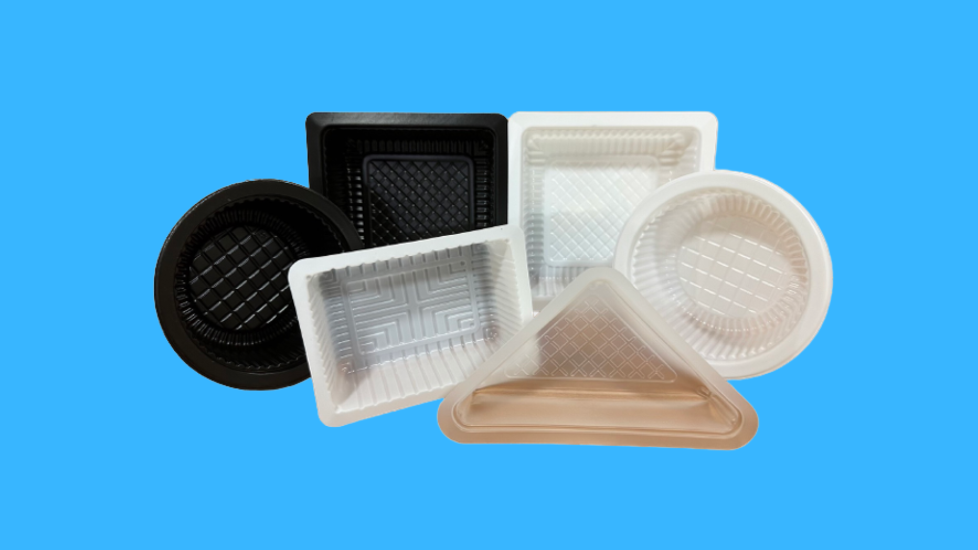 Food Grade Packaging