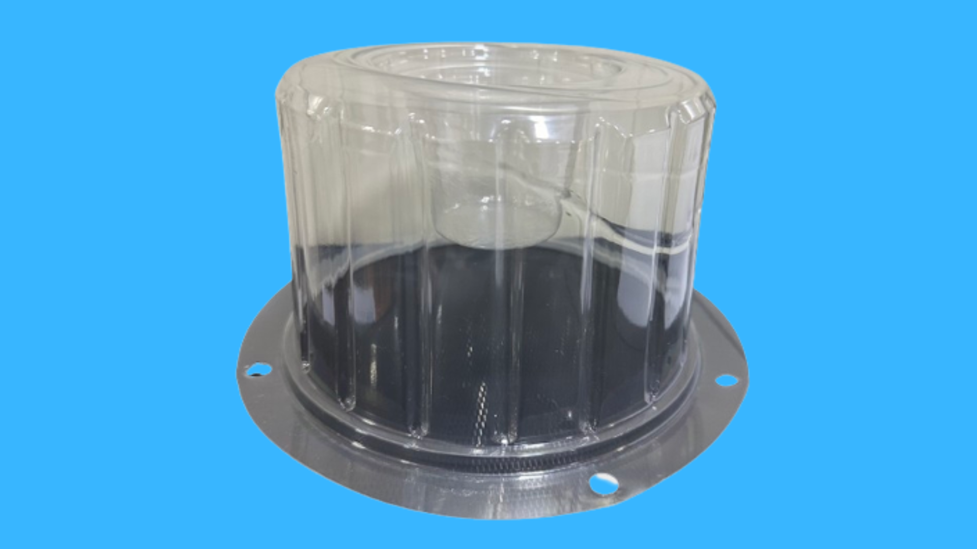 Custom Vacuum Forming