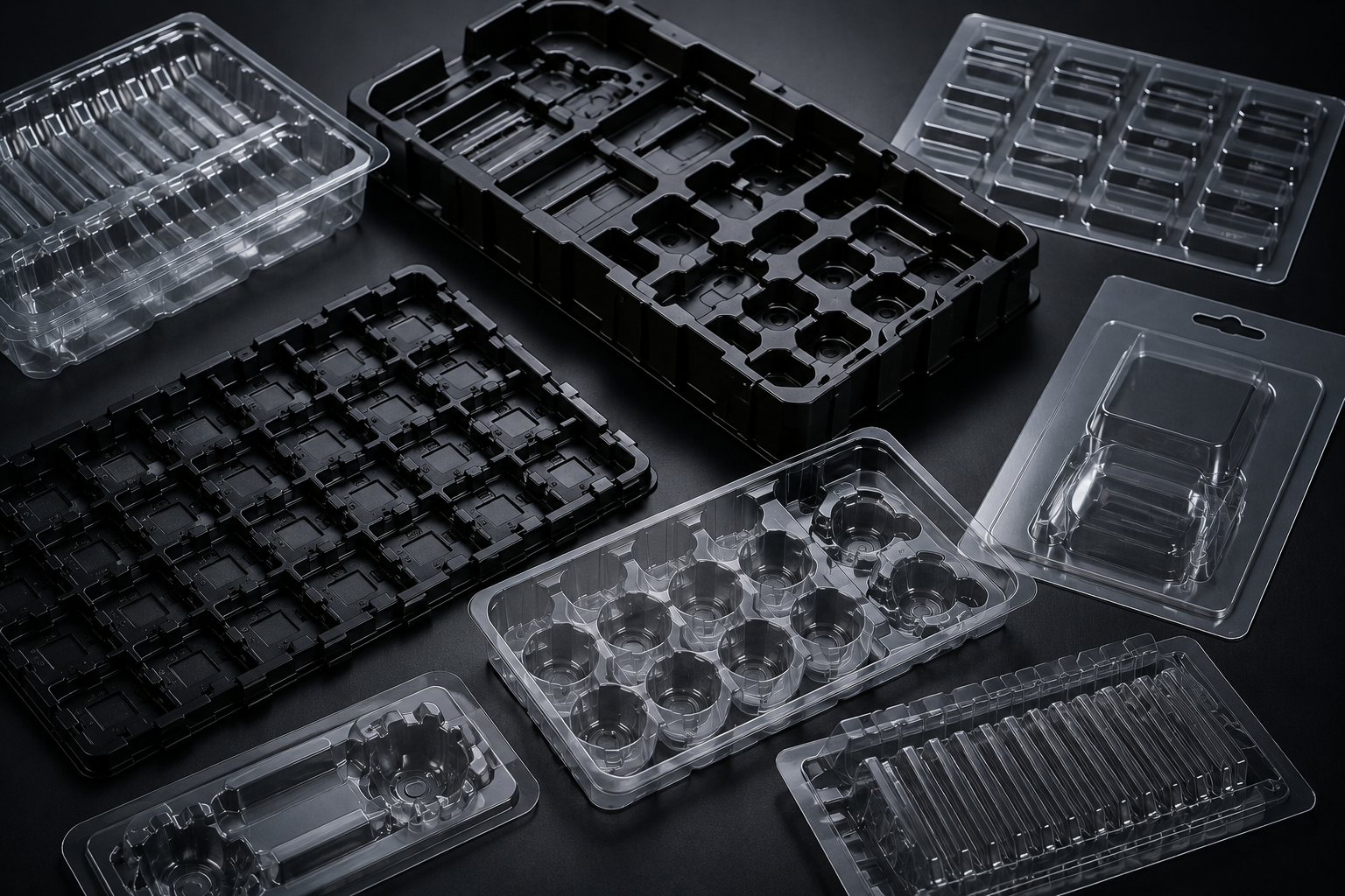 Industrial Packaging