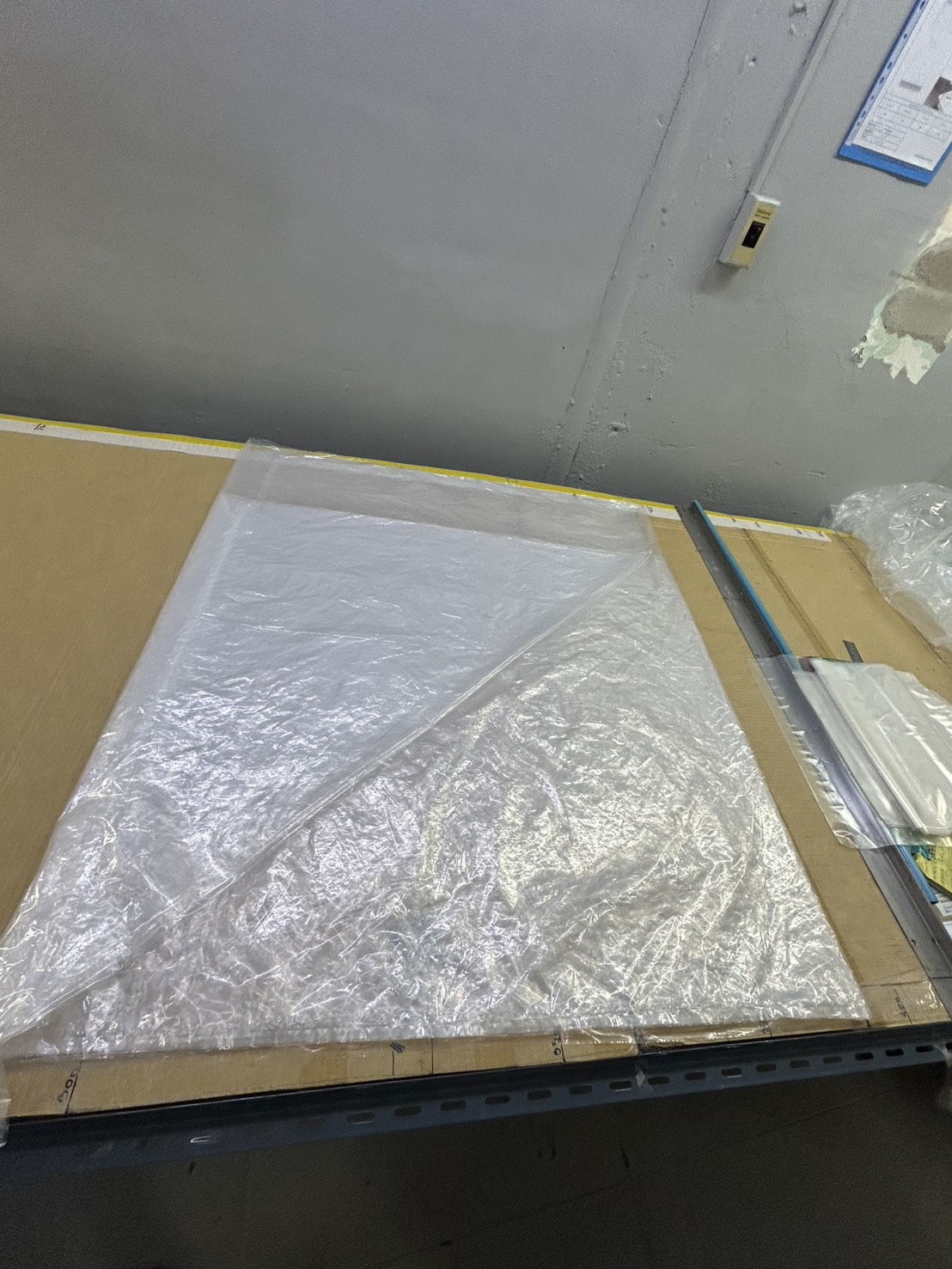 Packaging Service